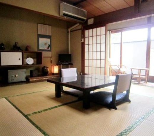 Ryokan Taishoro