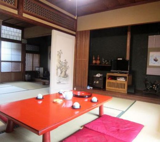 Ryokan Taishoro