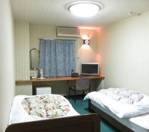 Rinkai Hotel Kitamise