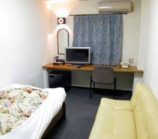 Rinkai Hotel Kitamise