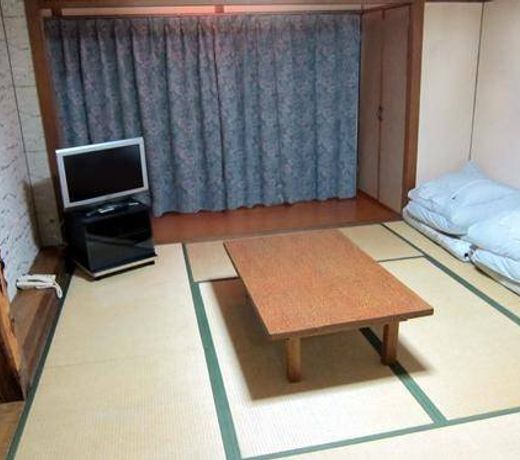 Rinkai Hotel Kitamise