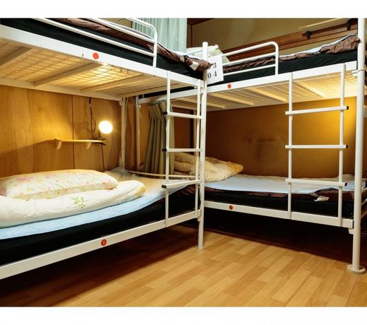 Sakai Guest House