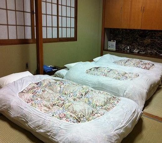 City Hotel Seiunso