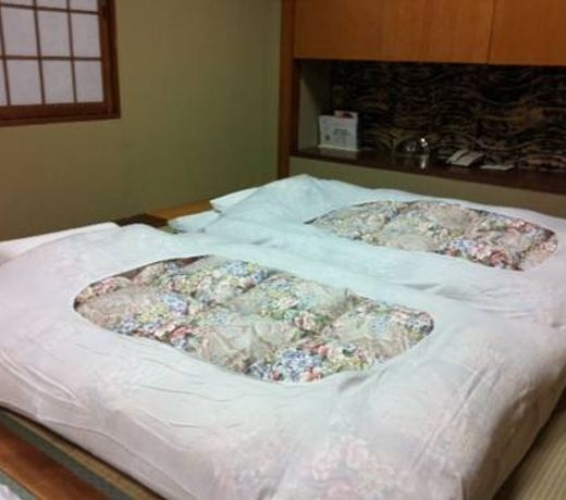 City Hotel Seiunso