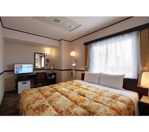 Toyoko Inn Yokohama-Sen Fuchinobe-eki Minami-guchi