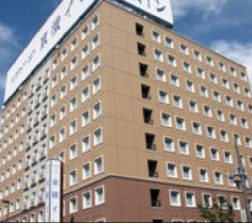 Toyoko Inn Keio sen Hashimoto eki Kita guchi