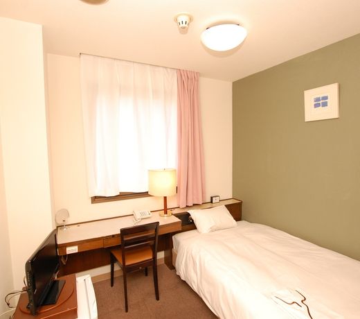 Hotel Rapport Senjukaku