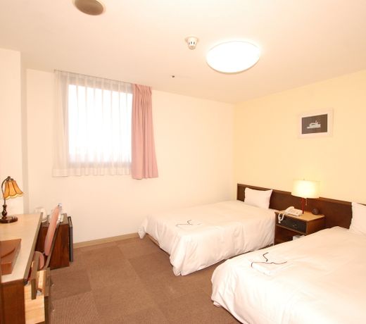 Hotel Rapport Senjukaku