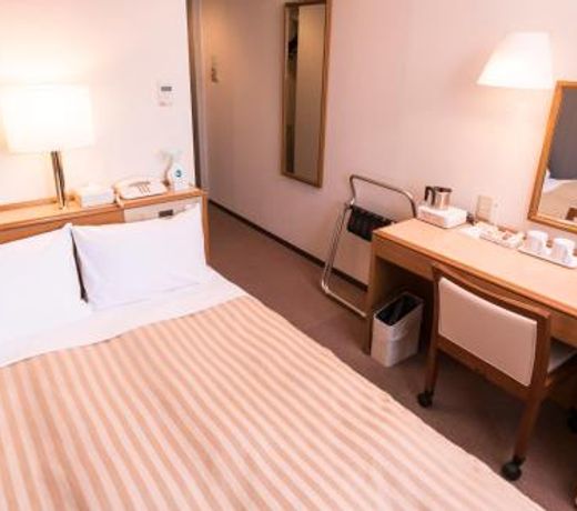 Hashimoto Park Hotel