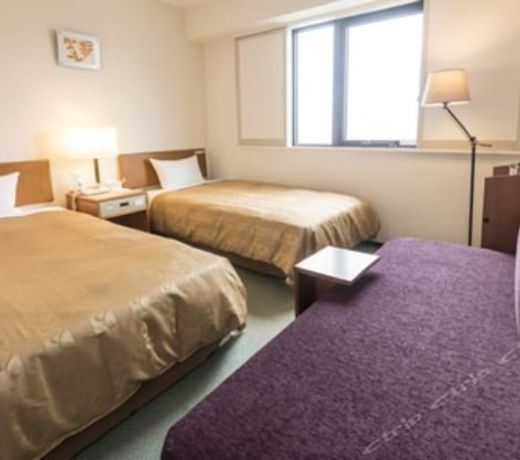 Hashimoto Park Hotel