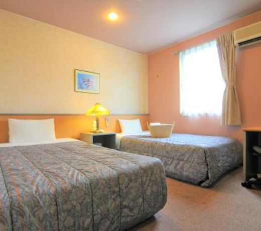 Saga City Hotel