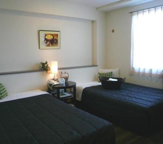 Saga City Hotel