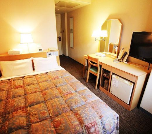 APA Hotel Sagaeki Minamiguchi