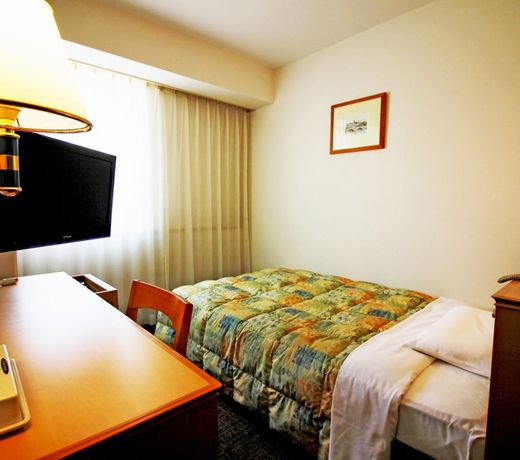 APA Hotel Sagaeki Minamiguchi