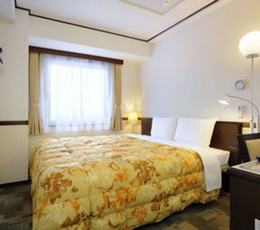 Toyoko Inn Gumma Ota eki Minami guchi