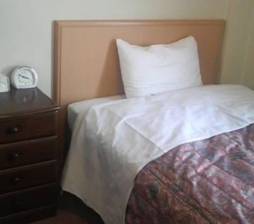 Business Hotel Ota Inn