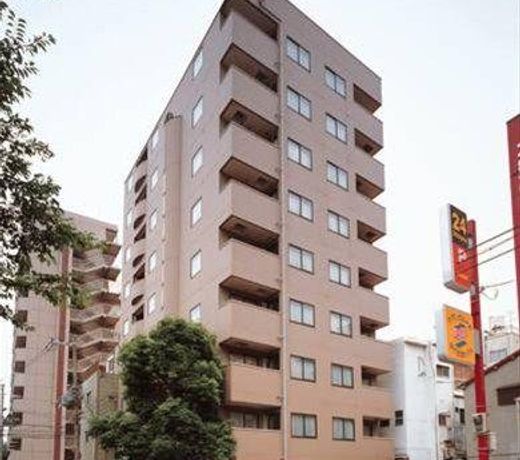 Sunplaza Rinkai