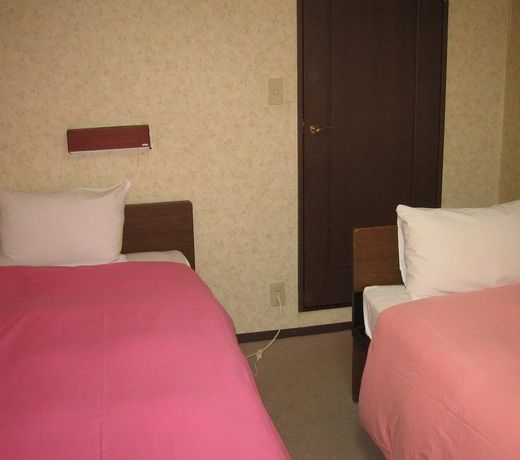Sunplaza Rinkai