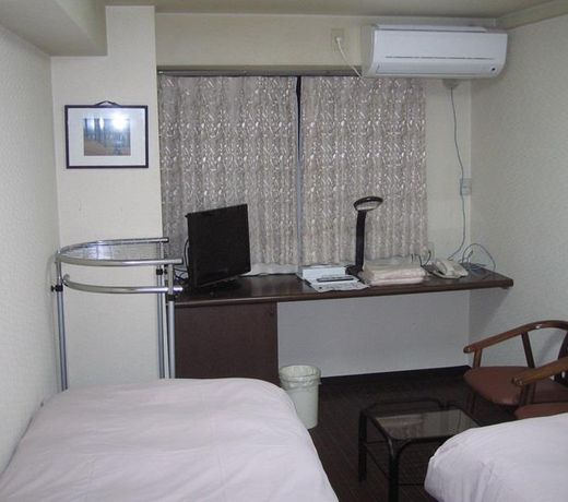 Sunplaza Rinkai