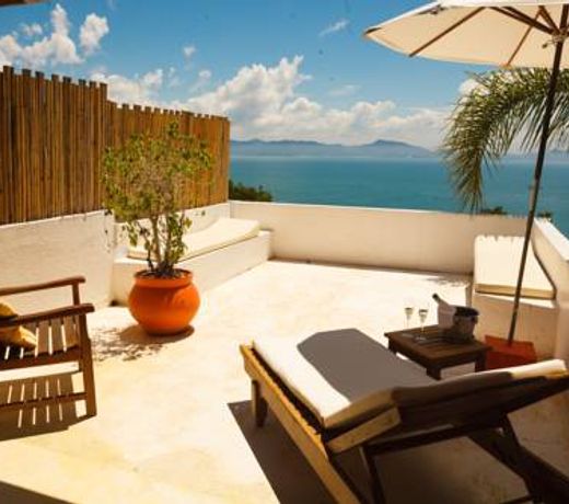 Resort RefÃºgio do Estaleiro
