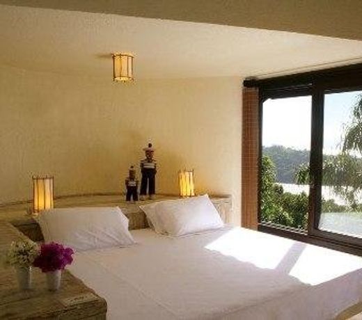 Resort RefÃºgio do Estaleiro