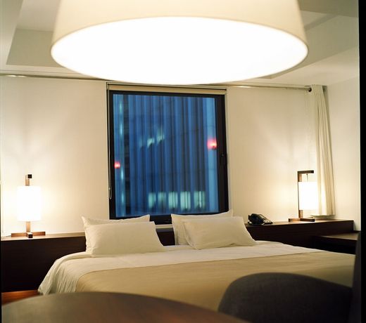 Aloft Osaka Dojima