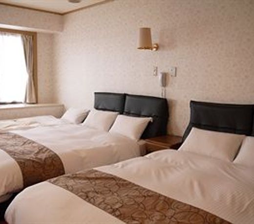 U-Community Hotel