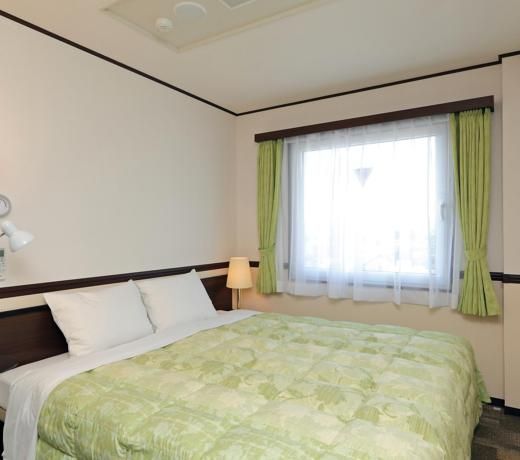 Toyoko Inn Shin-Osaka Chuo-guchi Shinkan