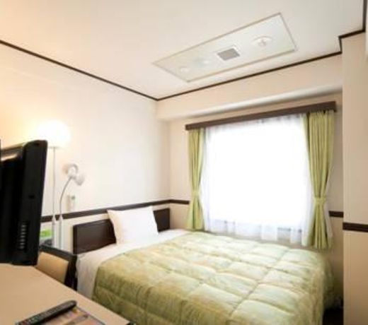 Toyoko Inn Shin-Osaka-eki Higashi-guchi