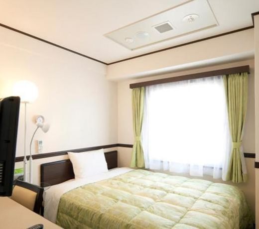Toyoko Inn Shin-Osaka-eki Higashi-guchi