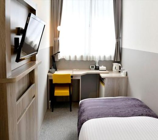 New Commander Hotel Osaka Neyagawa