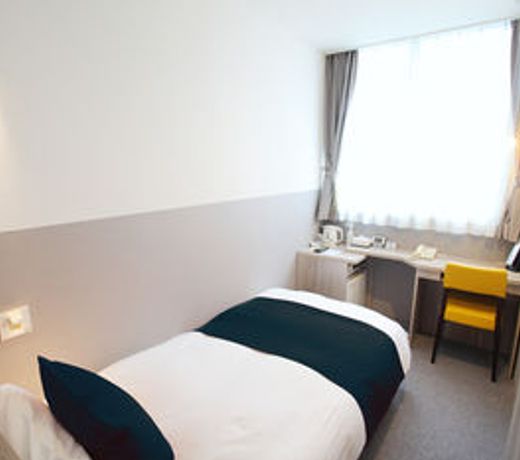 New Commander Hotel Osaka Neyagawa