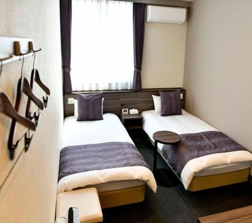 New Commander Hotel Osaka Neyagawa