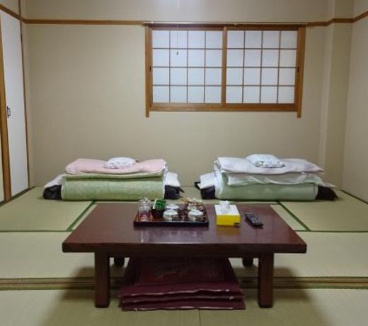 Imazato Ryokan