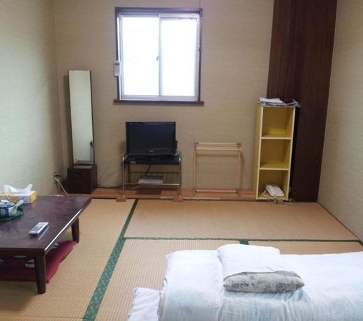 Imazato Ryokan
