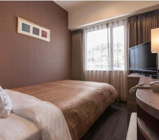 Onomichi Royal Hotel
