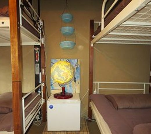 Onomichi Guesthouse Fuji Hostel