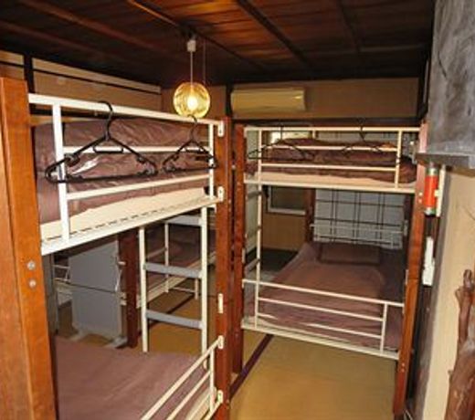 Onomichi Guesthouse Fuji Hostel