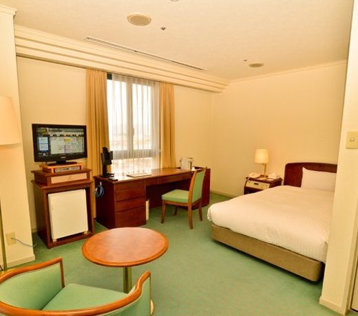 Nagasaki International Hotel
