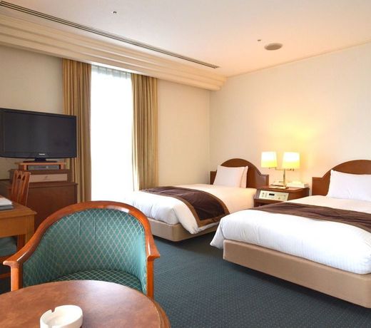 Nagasaki International Hotel