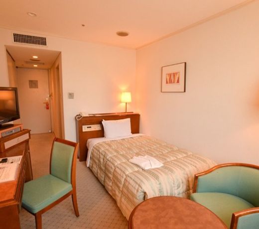 Nagasaki International Hotel
