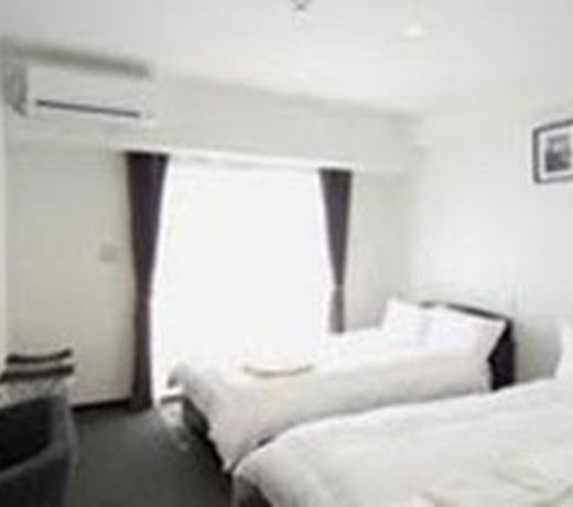 Omura Station Hotel