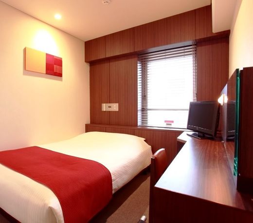 Central Hotel Okayama