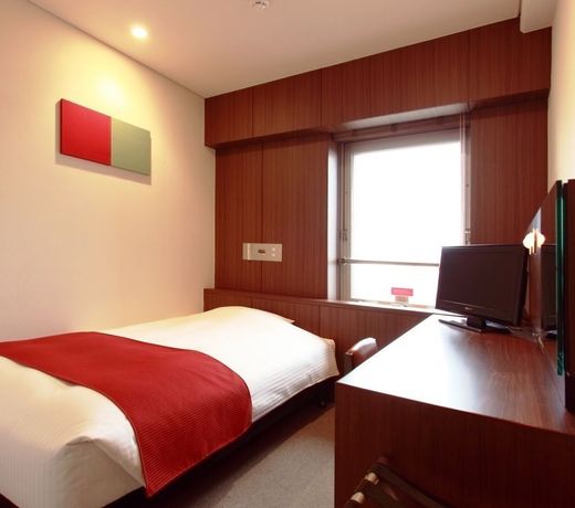 Central Hotel Okayama