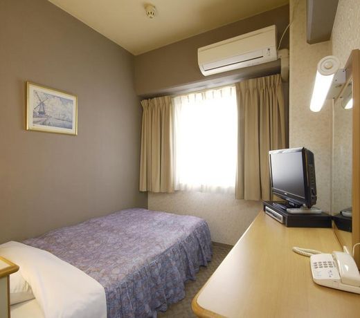 Okayama Business Hotel Annex