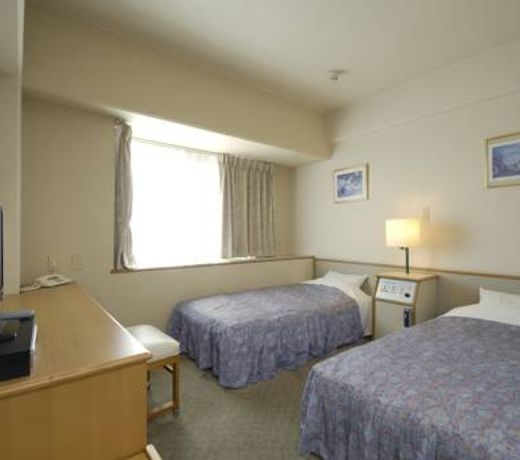 Okayama Business Hotel Annex