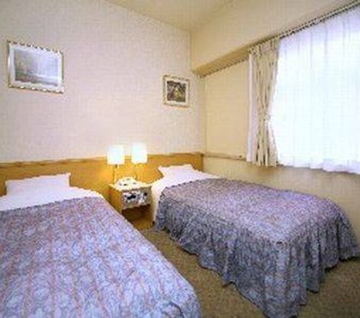 Okayama Business Hotel Annex