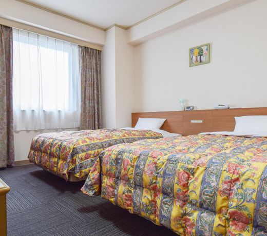 Hotel Maira