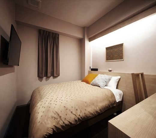 Okayama Square Hotel