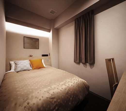 Okayama Square Hotel
